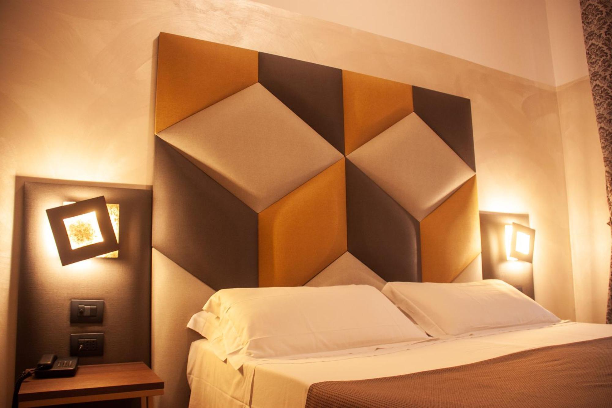 Hotel Assisi Řím Exteriér fotografie