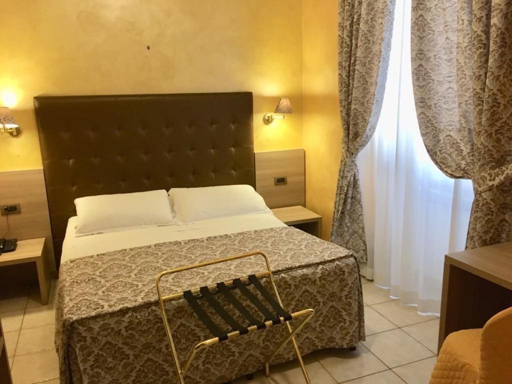 Hotel Assisi Řím Exteriér fotografie